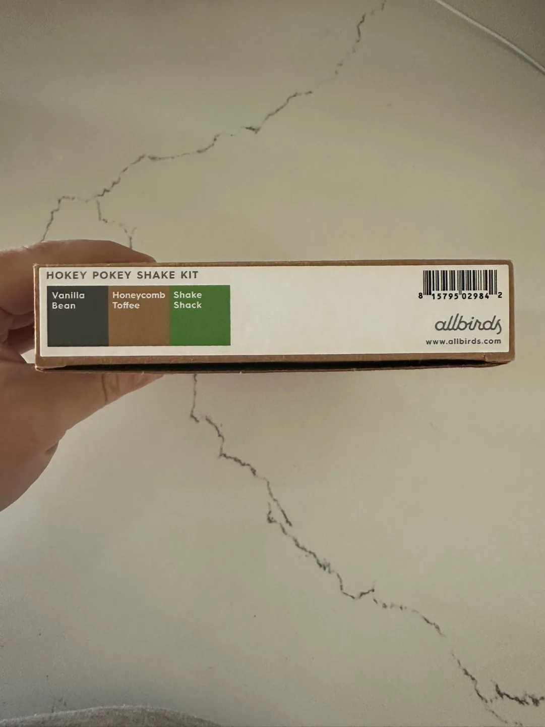 Allbirds | Hokey Pokey Shake Shoelace Kit image indicator(2)