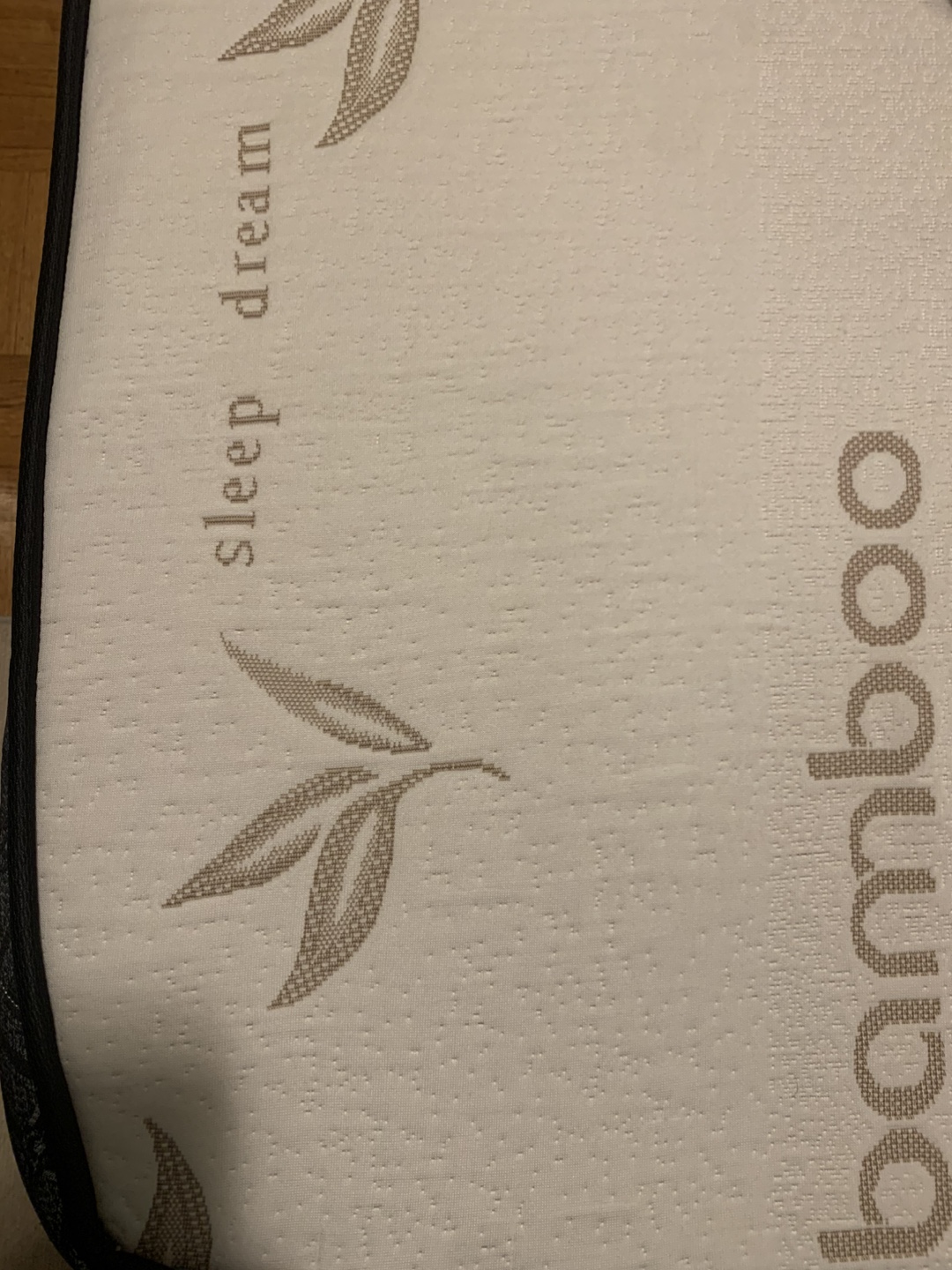 Queen Mattress High Quality Like New!
