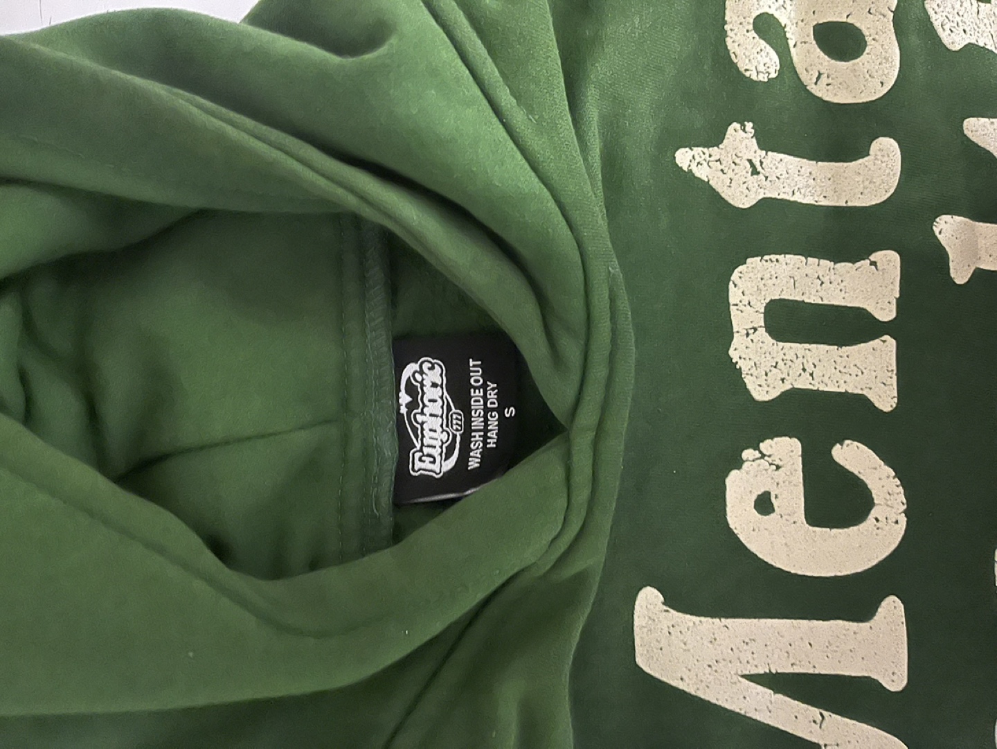 Euphoric hoodie - photo 3