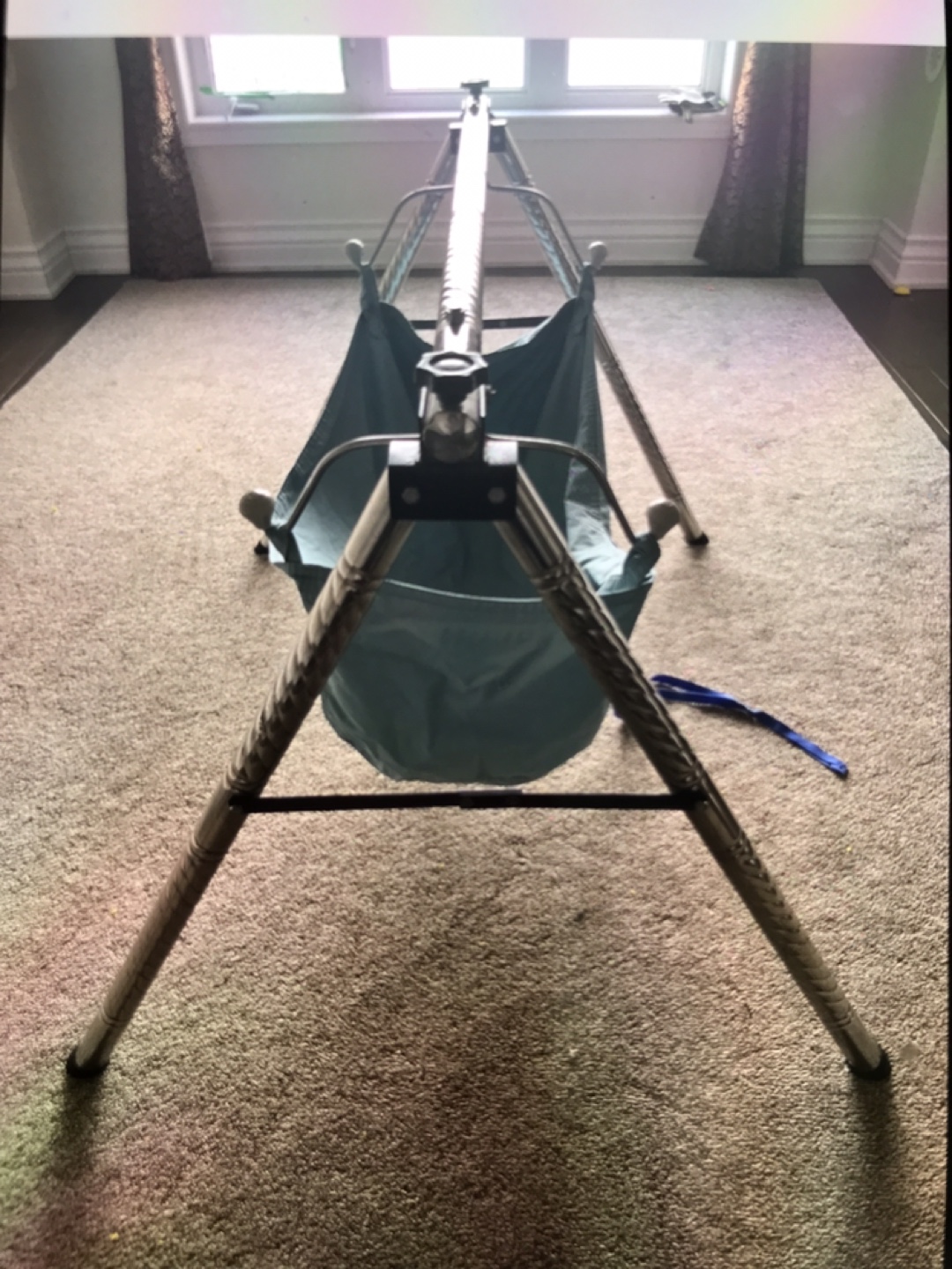 Baby Cradle - Gently Used - photo 2
