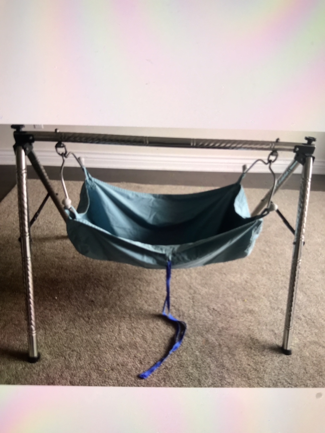 Baby Cradle - Gently Used