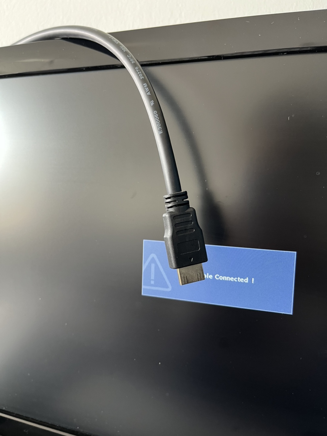 BenQ 21.5 in LED Monitor - photo 3