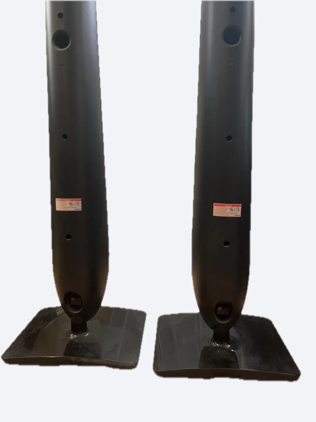 #freecyle  LG Floorstanding Speakers - Pair image indicator(5)
