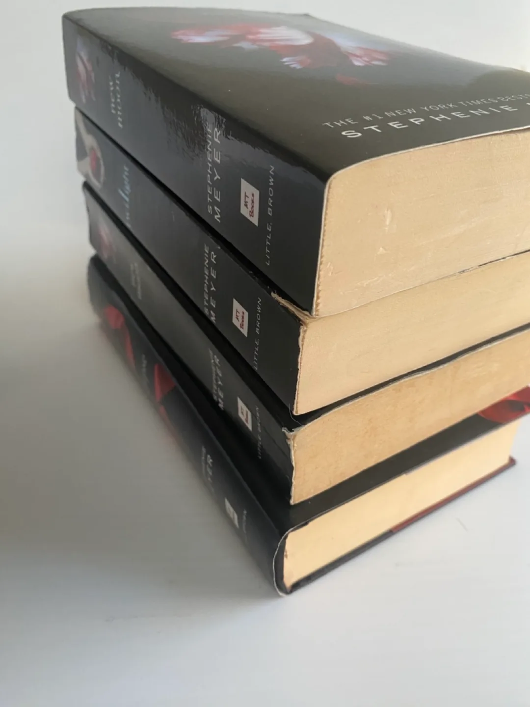 Twilight Books image indicator(4)