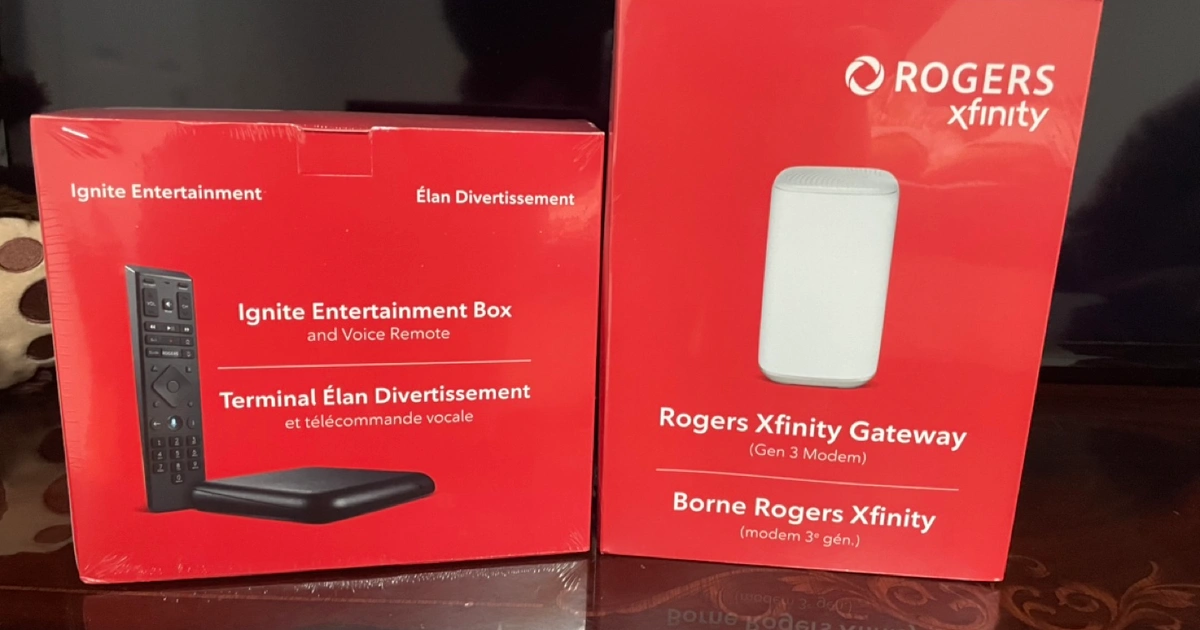 Rogers Xfinity App Xfinity Stream Google Chromecast Rogers Xfinity