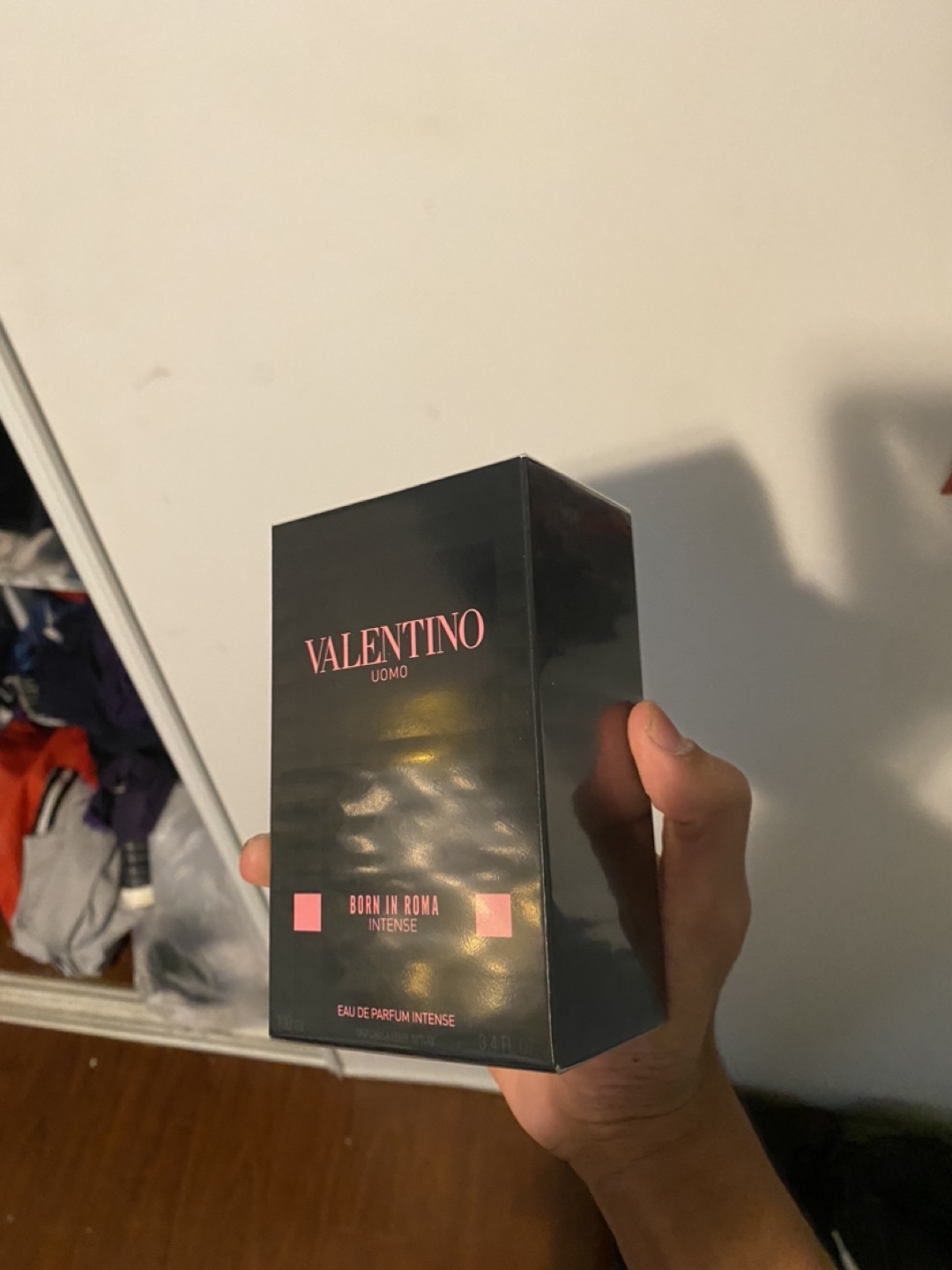 Valentino Born in Roma Intense - photo 3