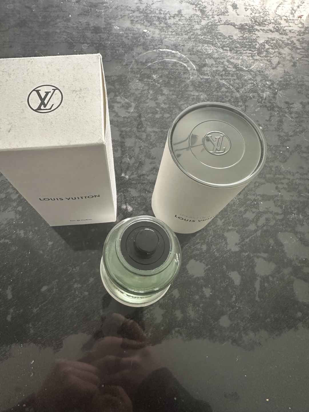 Louis Vuitton Imagination Eau de Parfum - photo 3