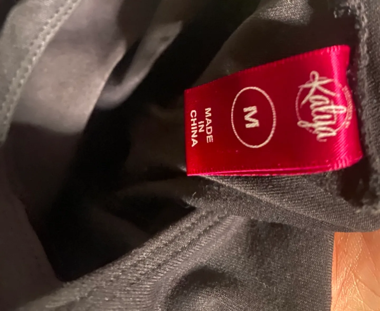 Workouts By Katya Jumpsuit image indicator(3)