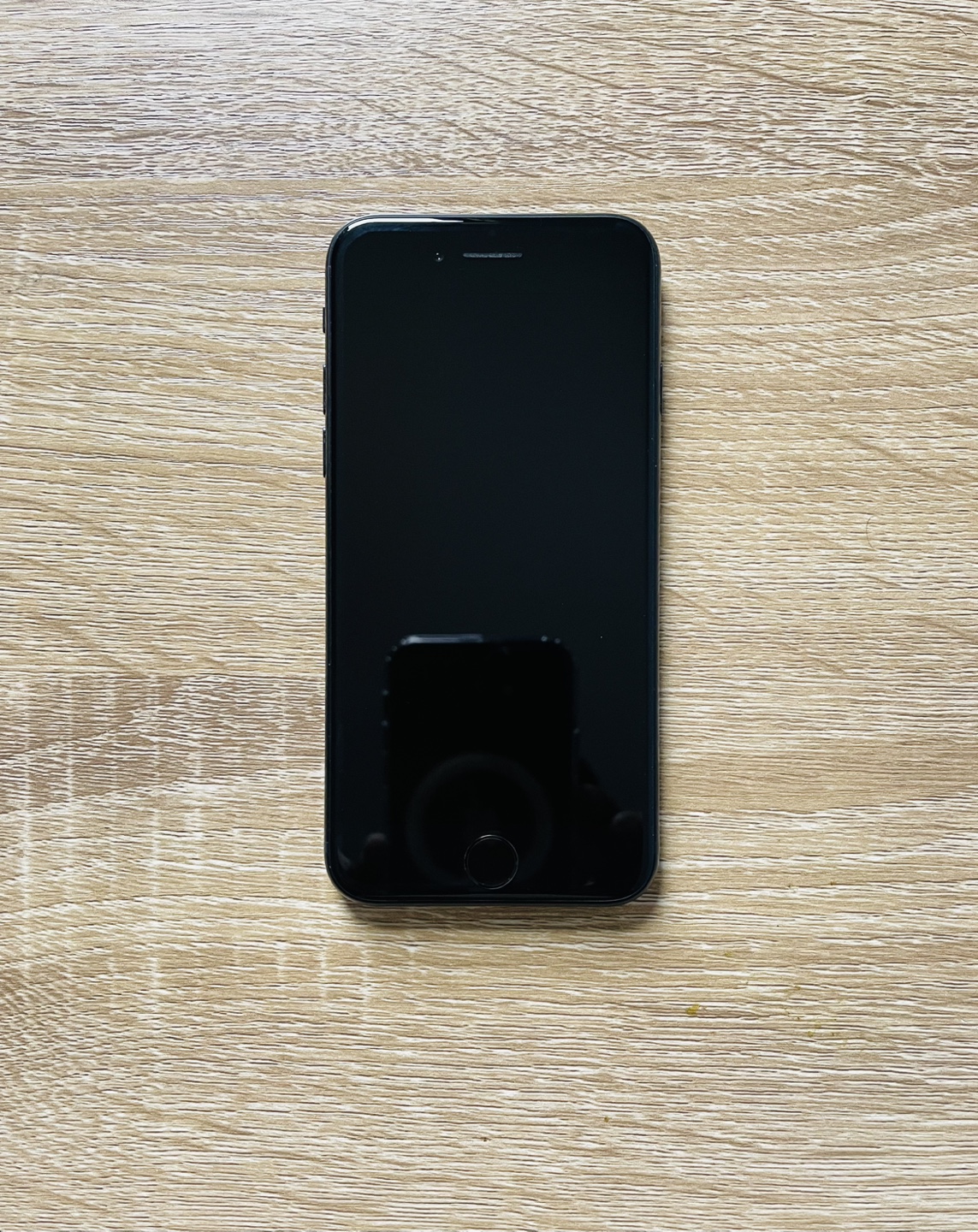 iPhone SE (3rd generation) - Black - 64GB (Unlocked) - photo 2
