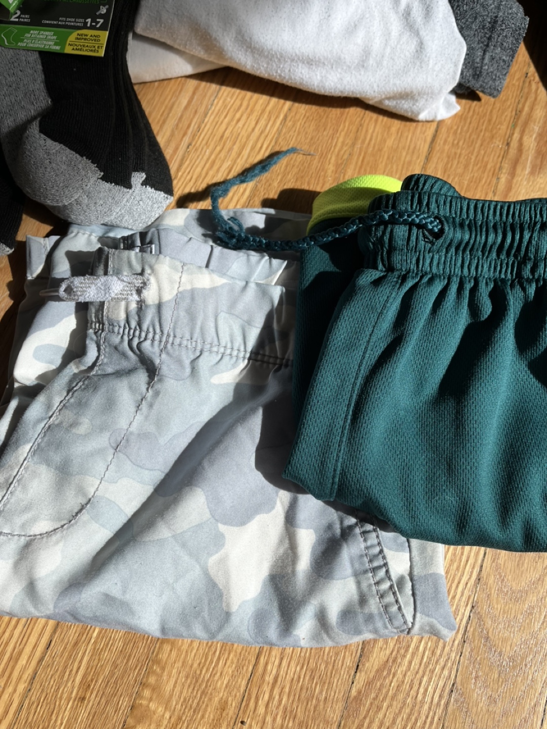 Boys' Clothing Bundle + boy's Dress Shoes - photo 4