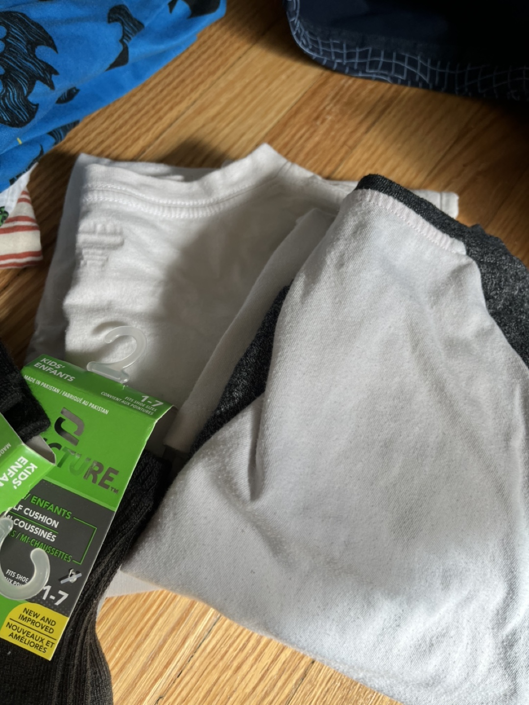 Boys' Clothing Bundle + boy's Dress Shoes - photo 3
