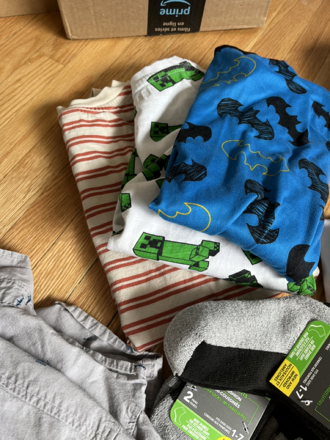 Boys' Clothing Bundle + boy's Dress Shoes - photo 2