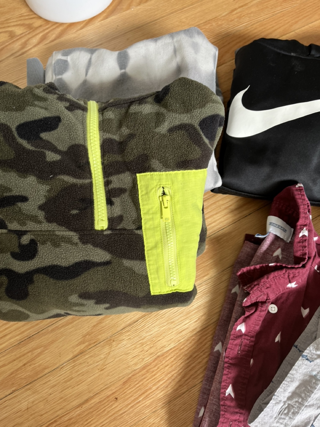 Boys' Clothing Bundle + boy's Dress Shoes