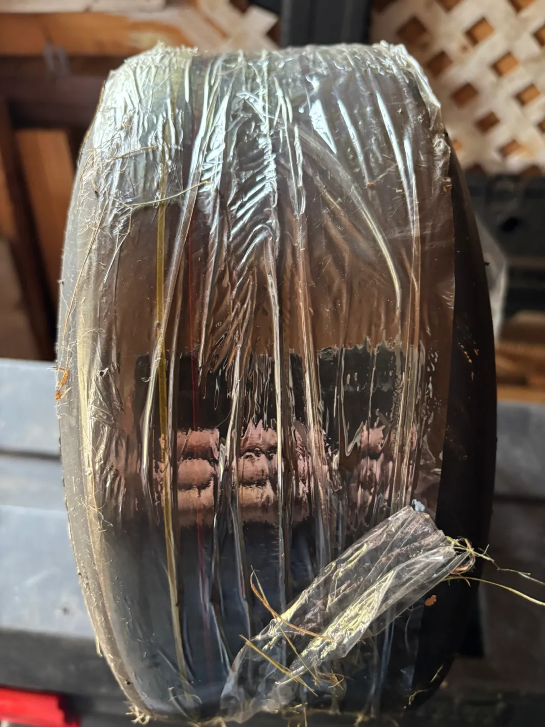 New Hi-Run 13x5.00-6 replacement tires x2. image indicator(3)