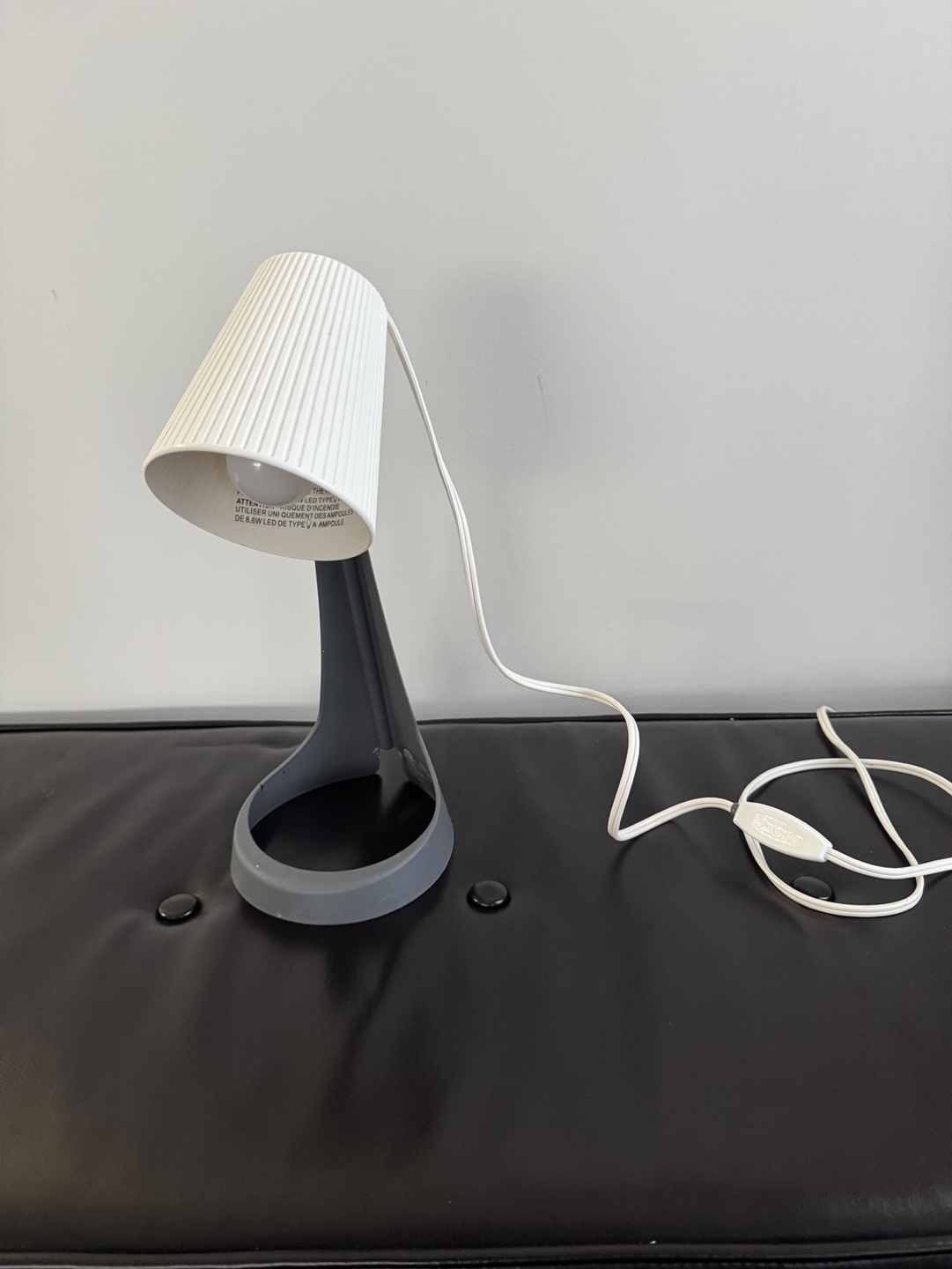 IKEA lamp