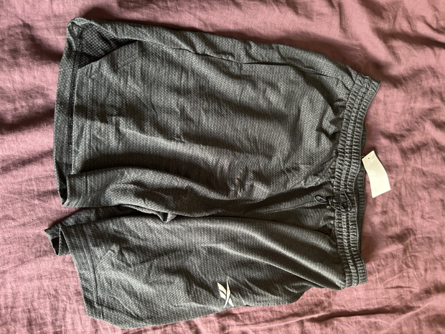 Men's Reebok Workout Shorts - Size Medium