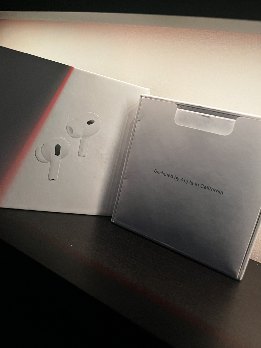 Apple AirPods Pro with Charging Case - photo 5
