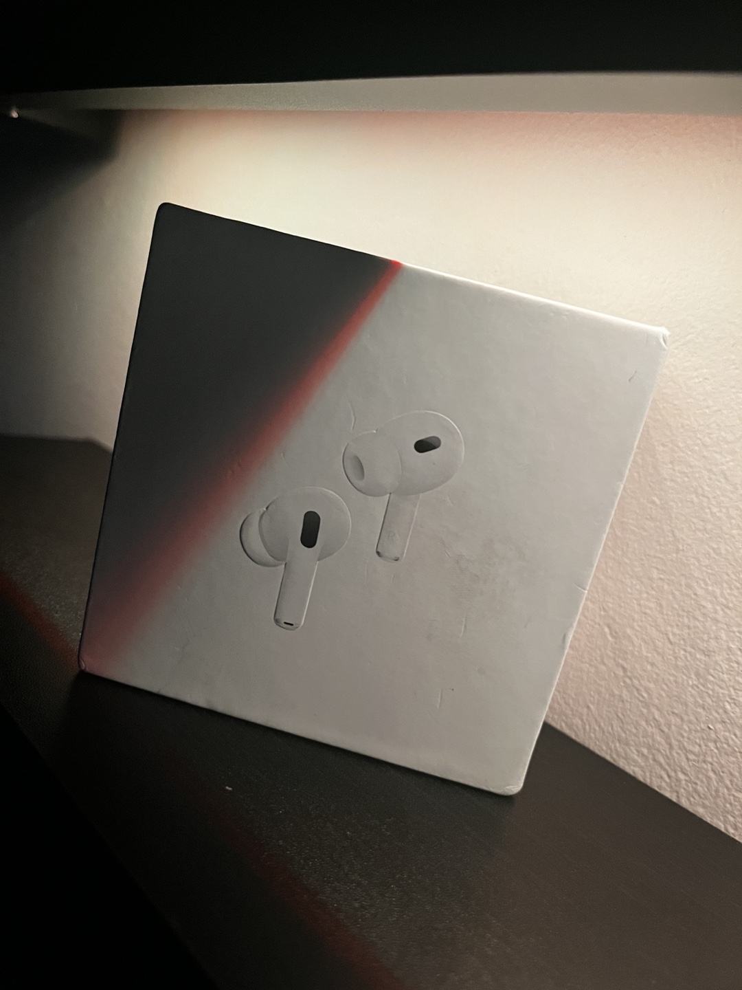 Apple AirPods Pro with Charging Case - photo 3