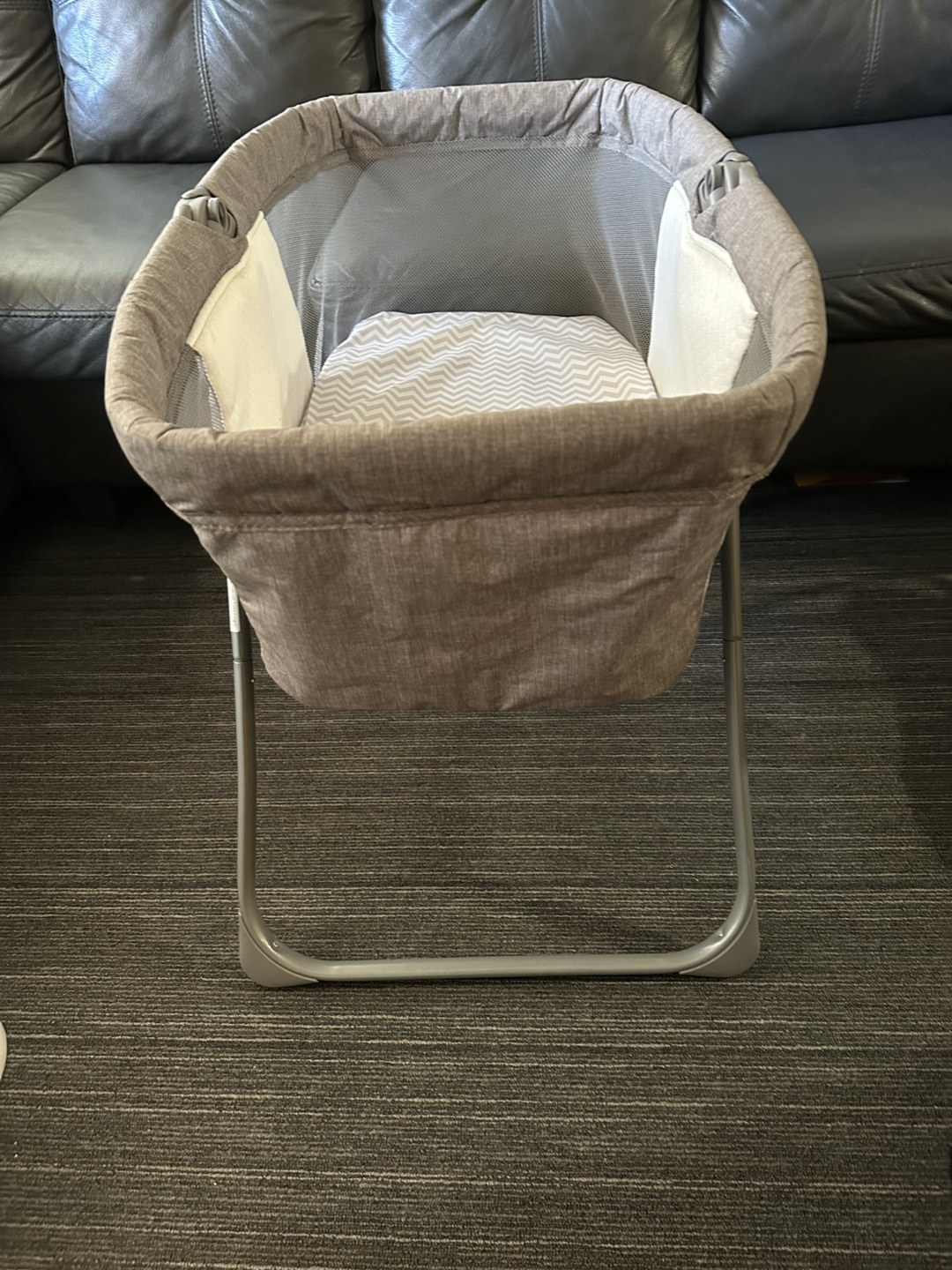 Evenflo WhisperWind Bassinet - photo 2