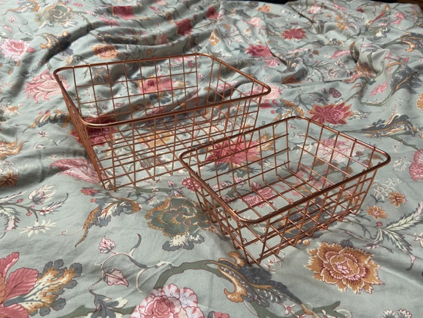 3 copper wire baskets image indicator(2)