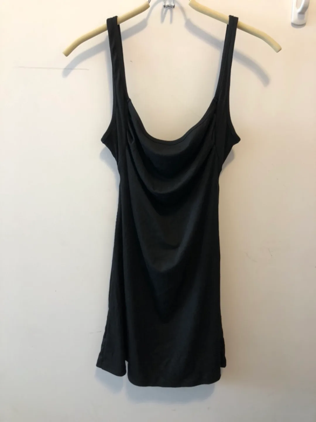 Cider Black Mini Dress Size Large image indicator(2)