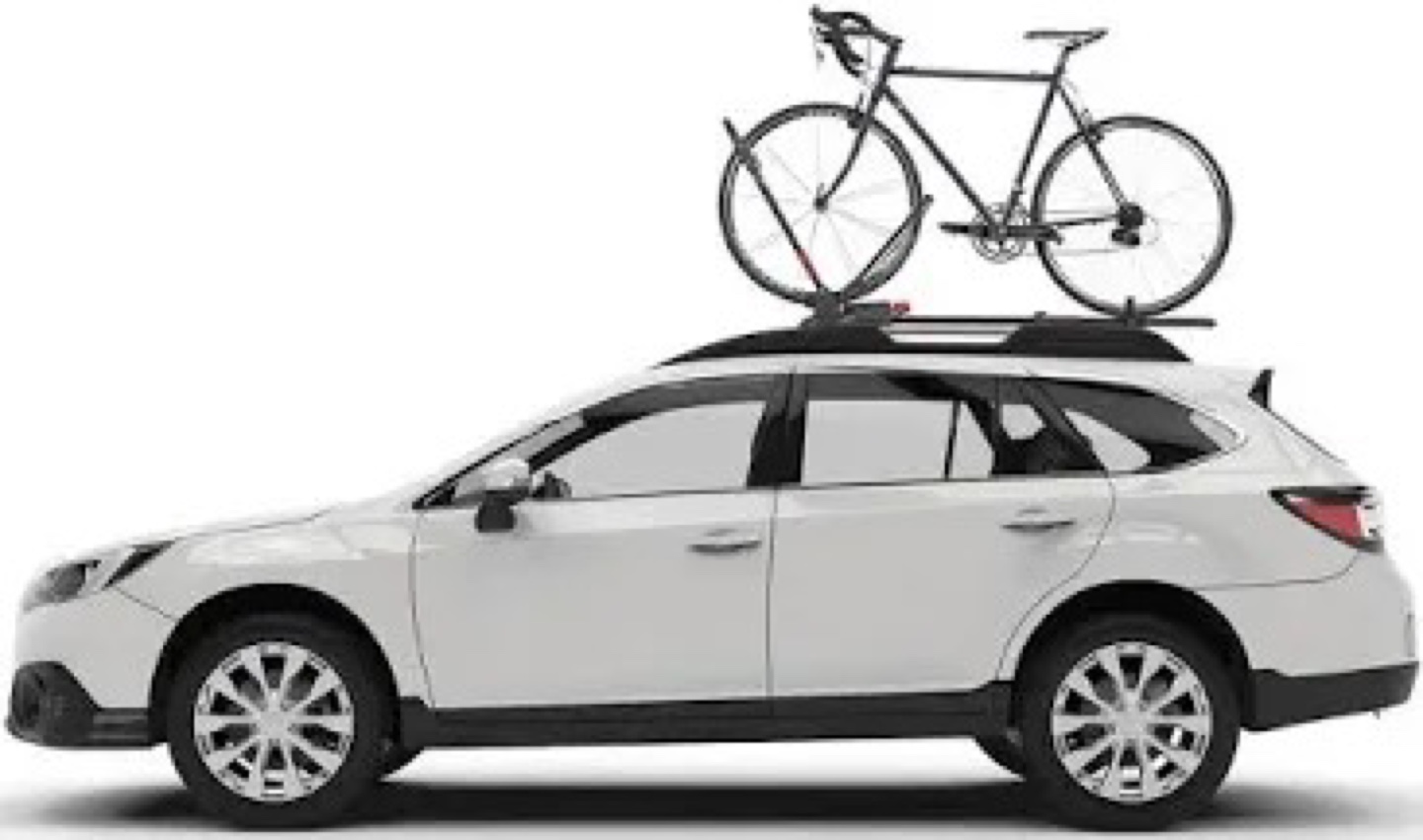 Yakima Car Top Bike Racks - photo 3