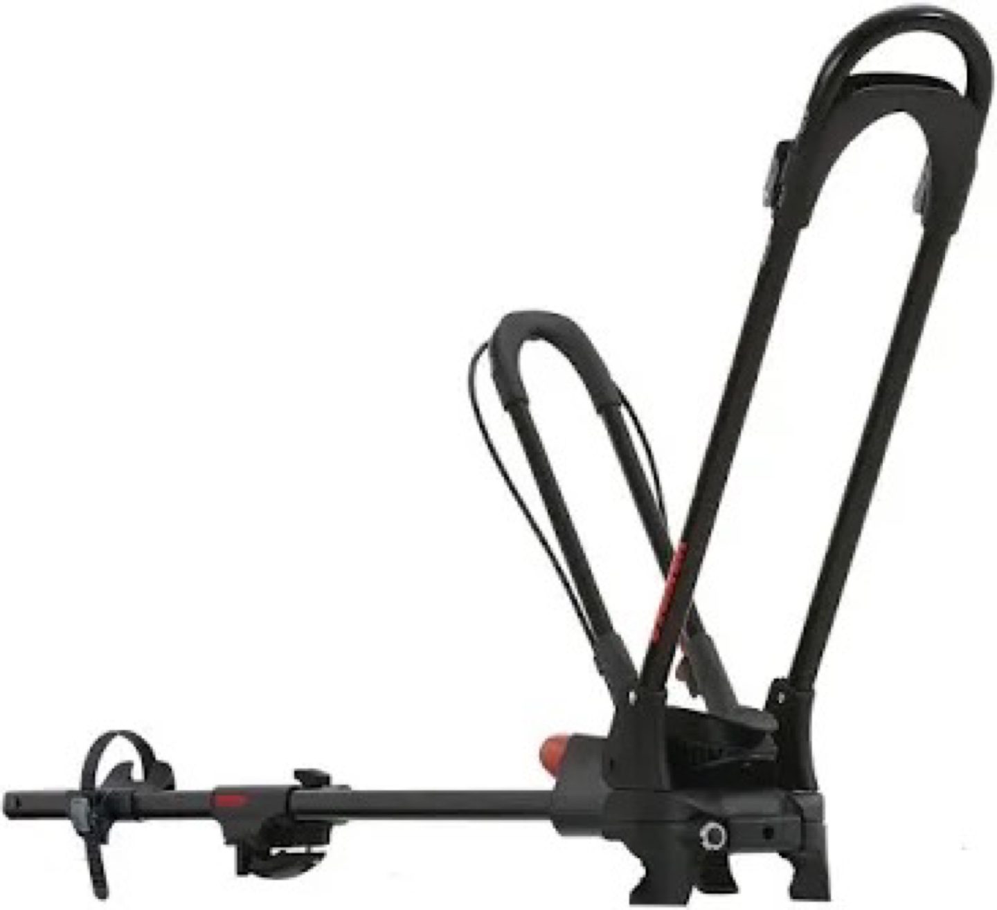 Yakima Car Top Bike Racks - photo 2