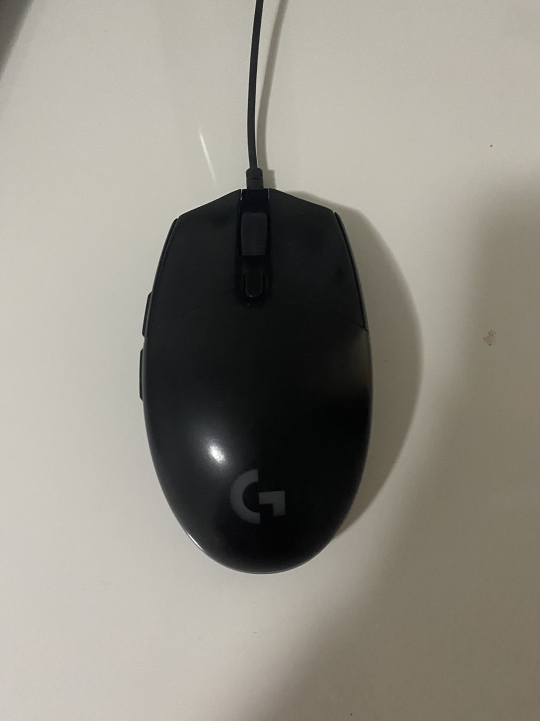 Logitech G203 Light Up Gaming Mouse - photo 2