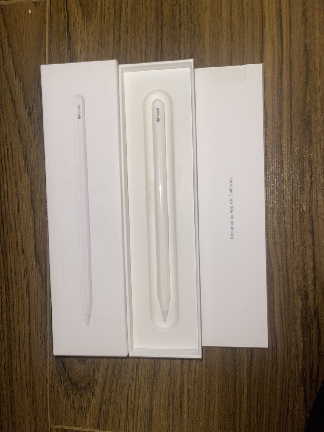 Apple Pencil 2nd Gen - New in Box - photo 2
