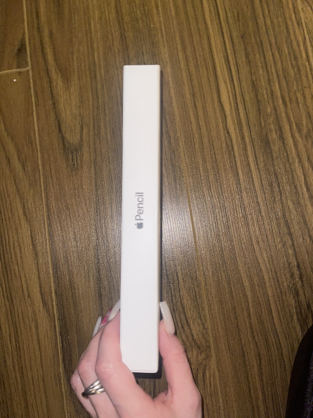 Apple Pencil 2nd Gen - New in Box - photo 4