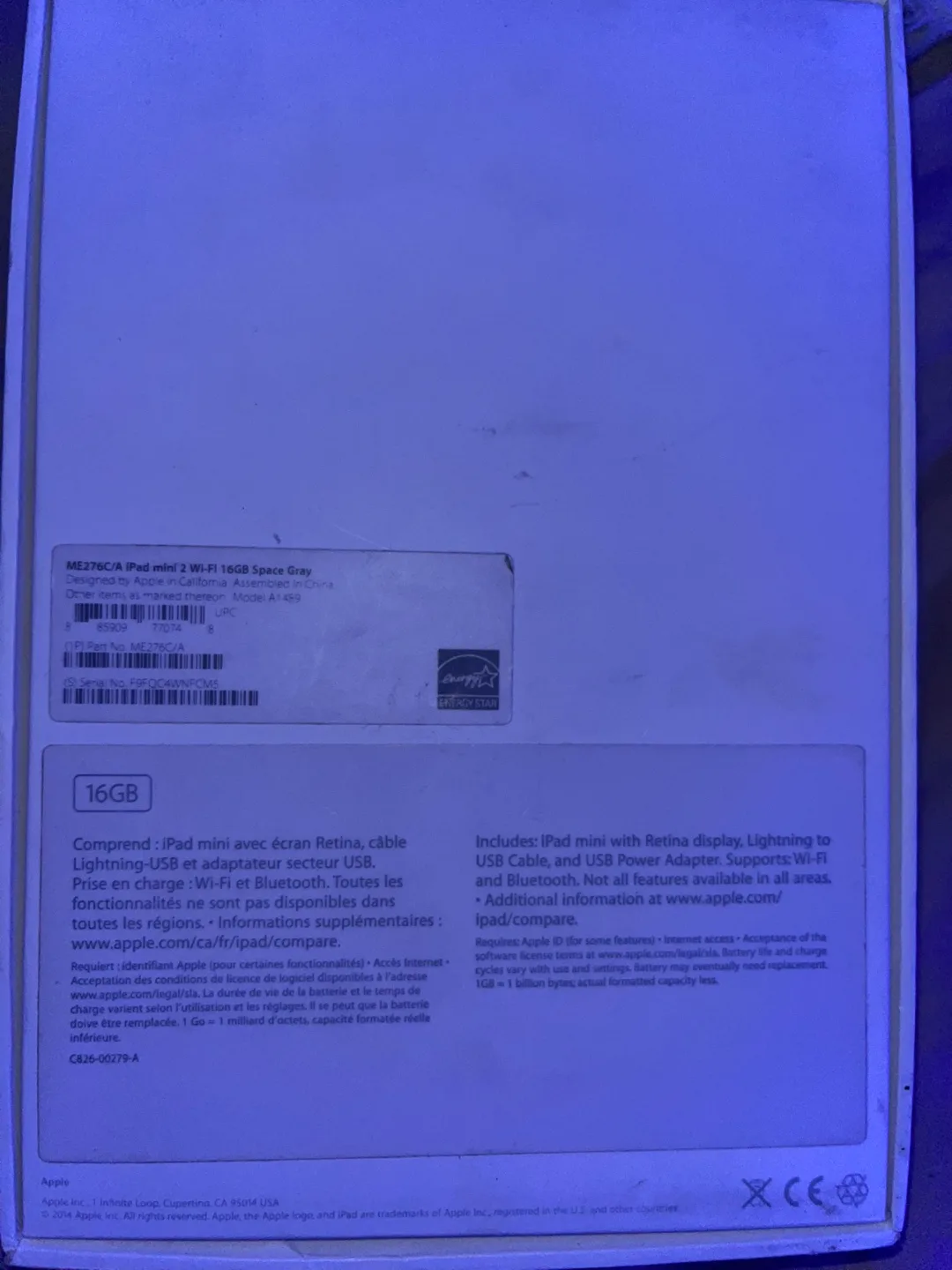 iPad Mini 2 image indicator(4)