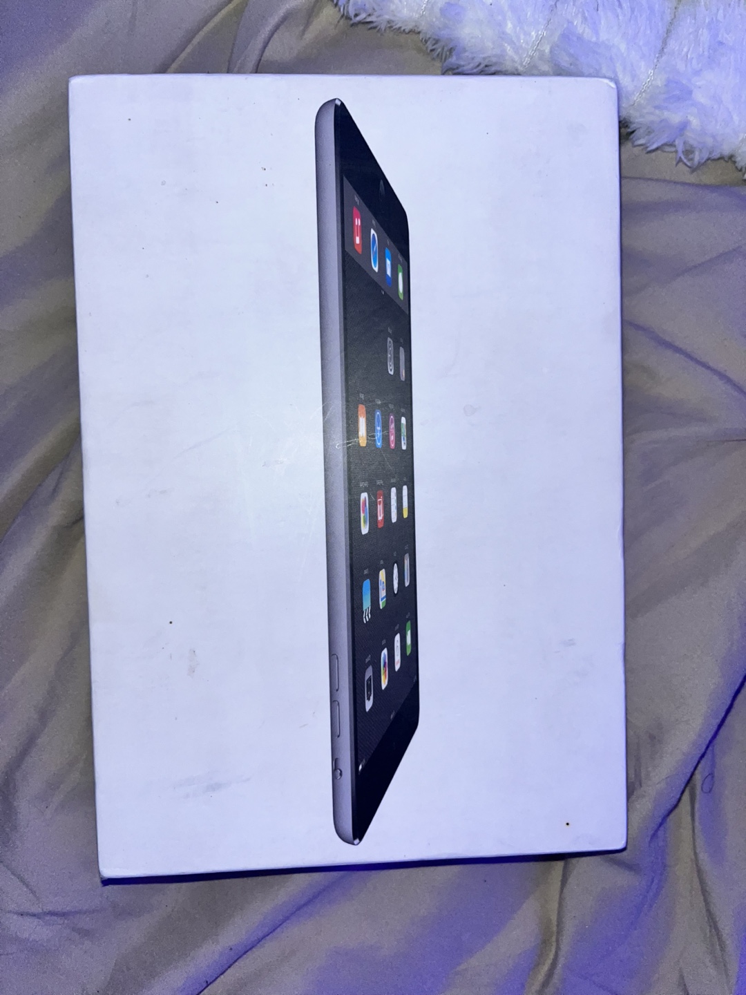 iPad Mini 2 - photo 3