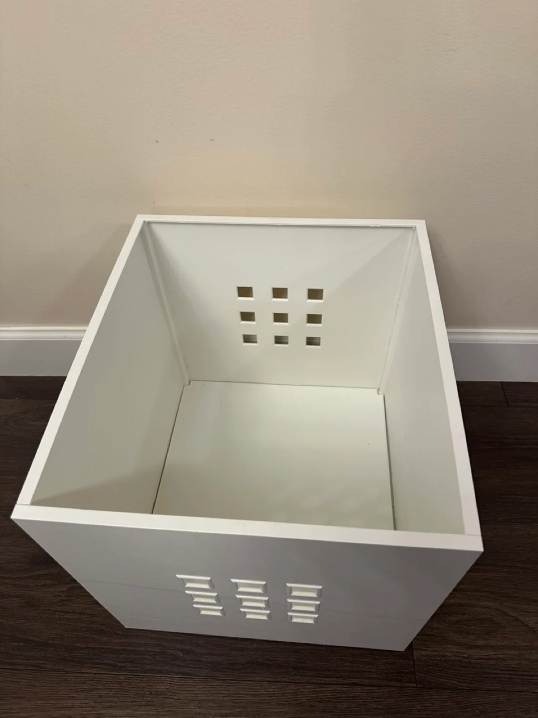 IKEA KALLAX Storage Shelf image indicator(5)