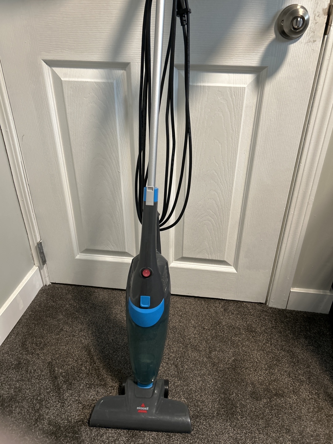 Bissell CleanView Stick Vacuum