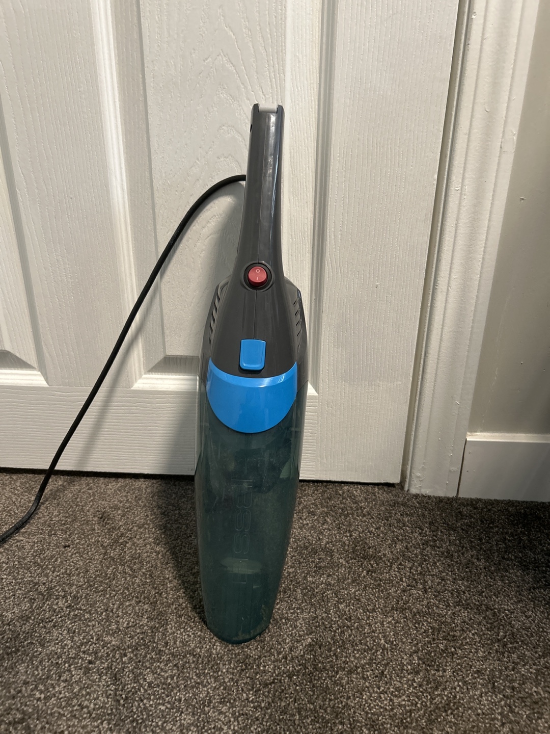Bissell CleanView Stick Vacuum - photo 3