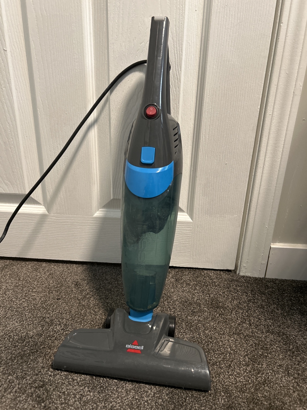Bissell CleanView Stick Vacuum - photo 2