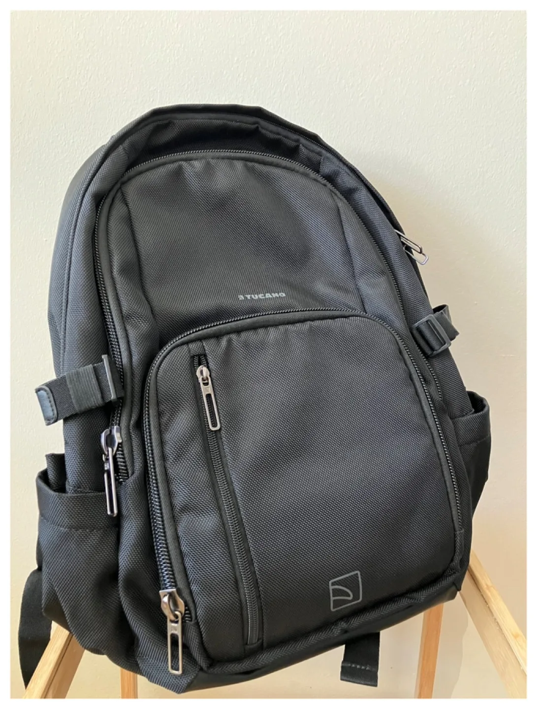 Tucano Laptop Backpack image indicator(2)