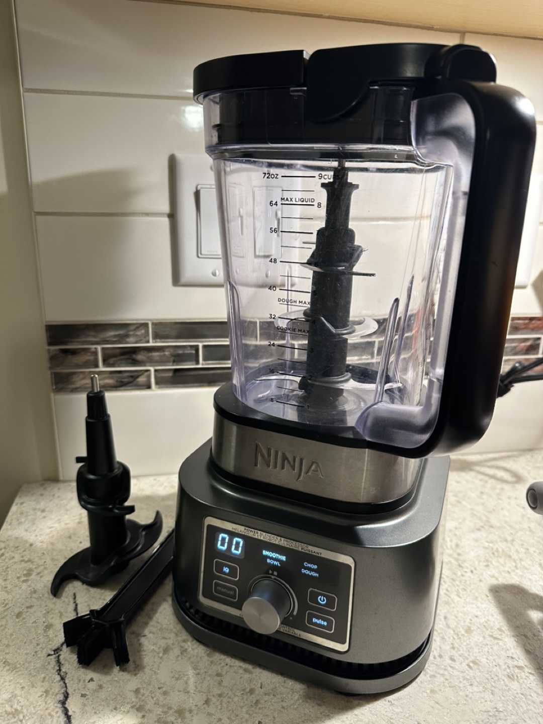 Ninja FOODI Power Blender & Processor