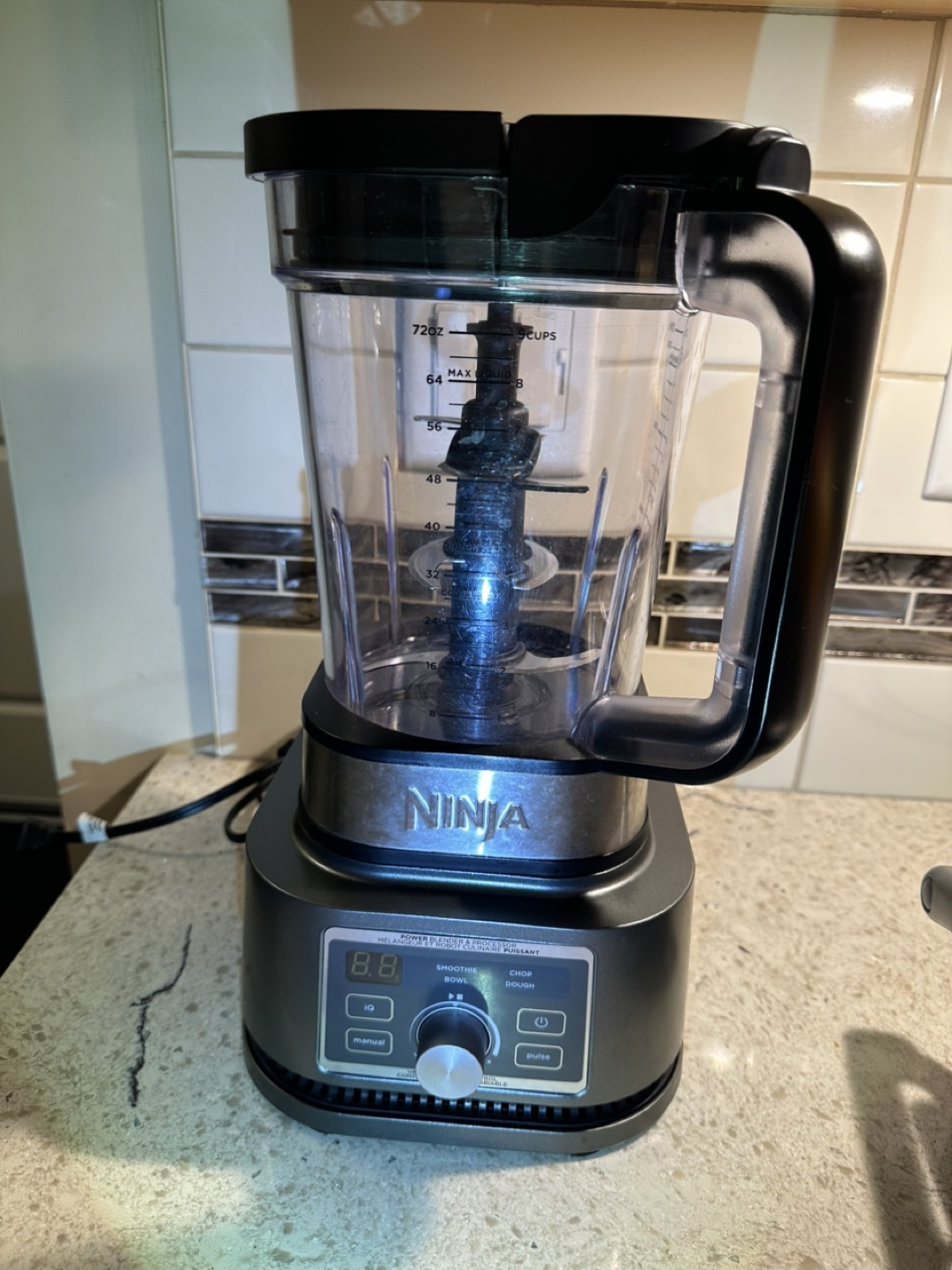 Ninja FOODI Power Blender & Processor - photo 4
