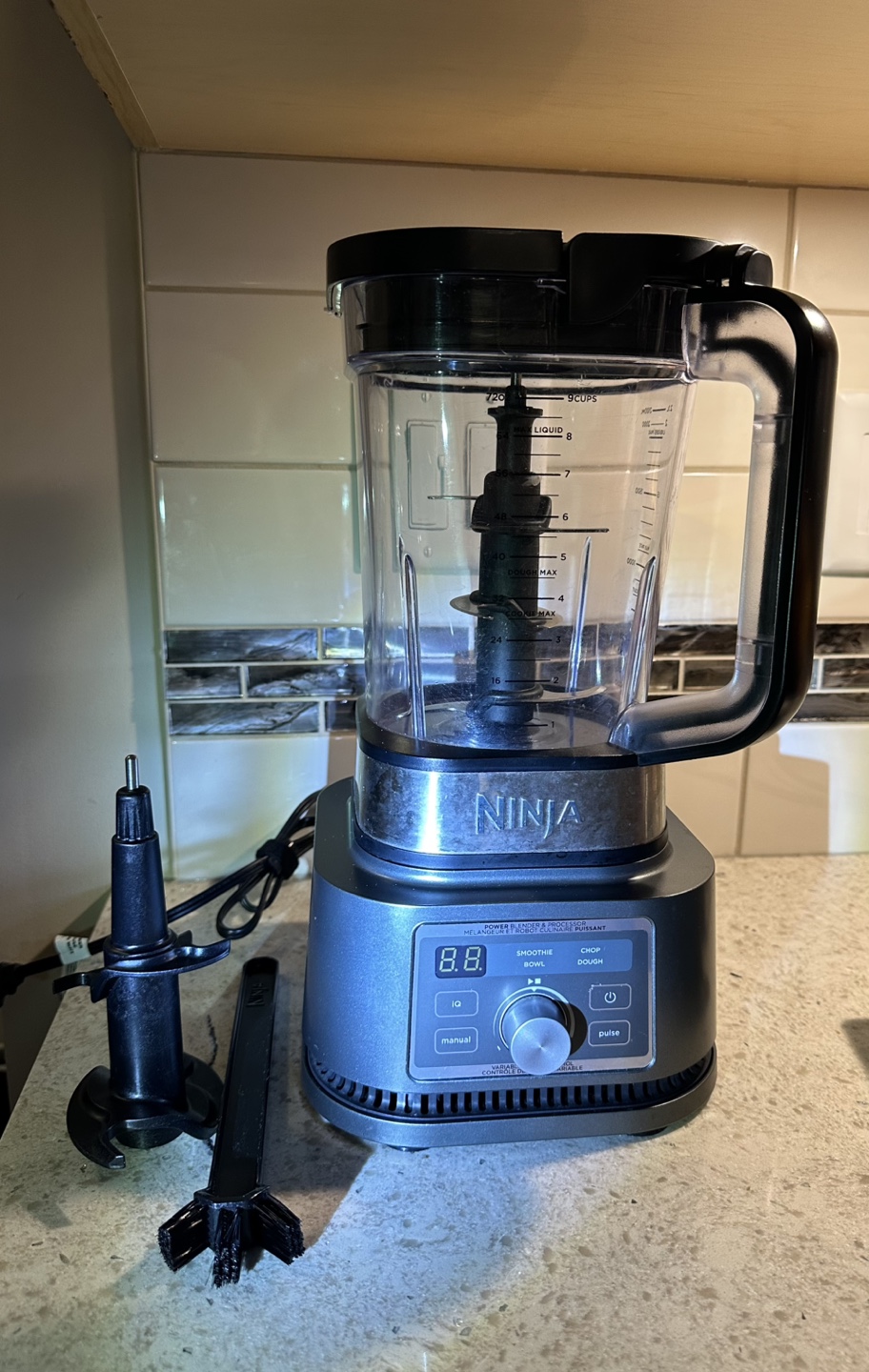 Ninja FOODI Power Blender & Processor - photo 2