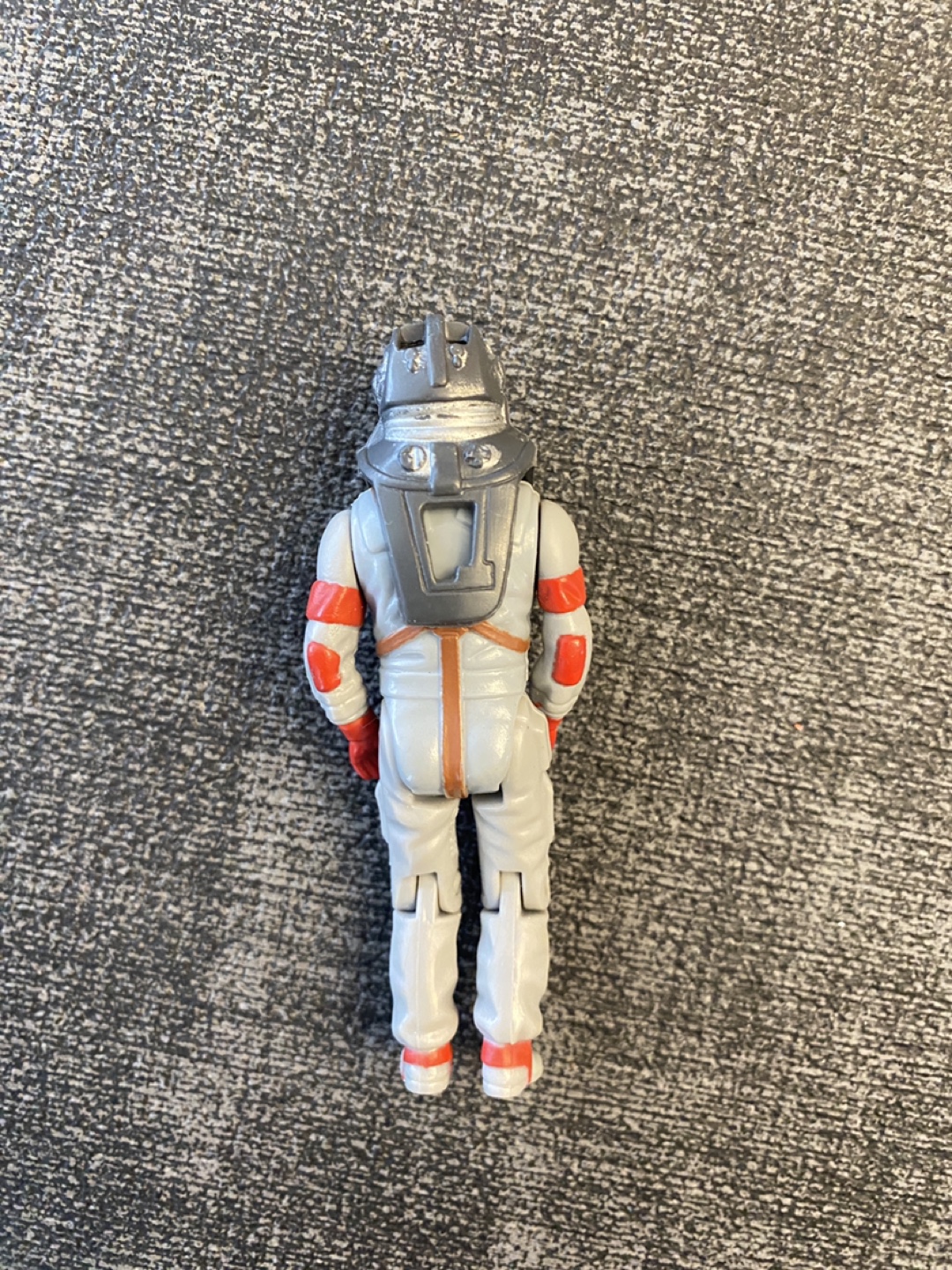M.A.S.K. 1985 Action Figures - photo 2