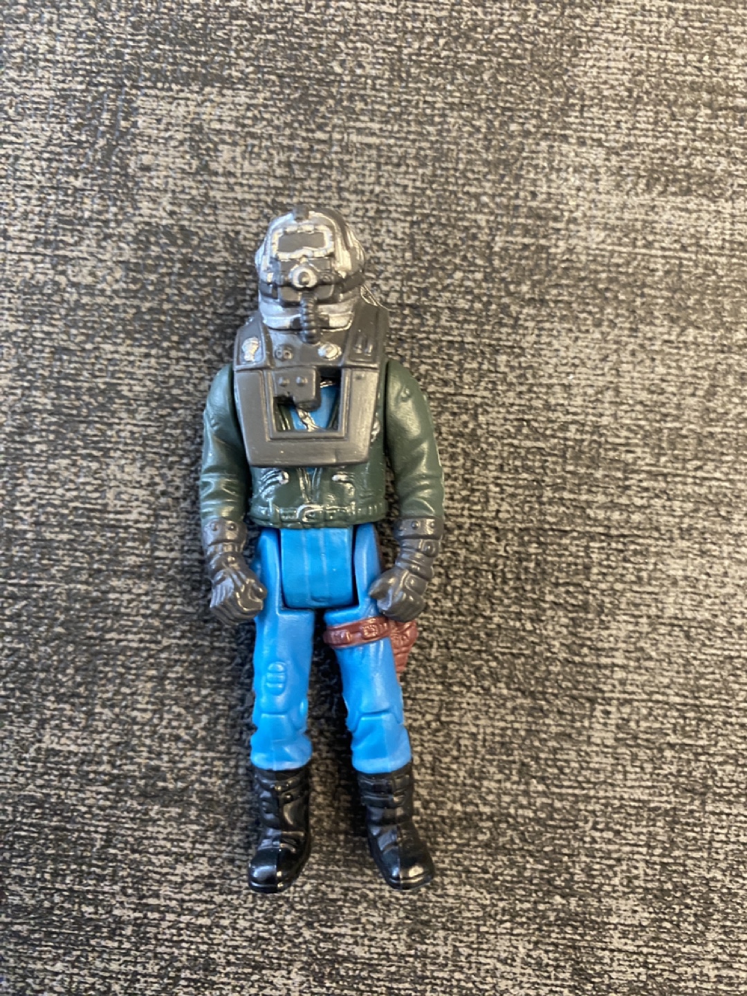 M.A.S.K. 1985 Action Figures - photo 3