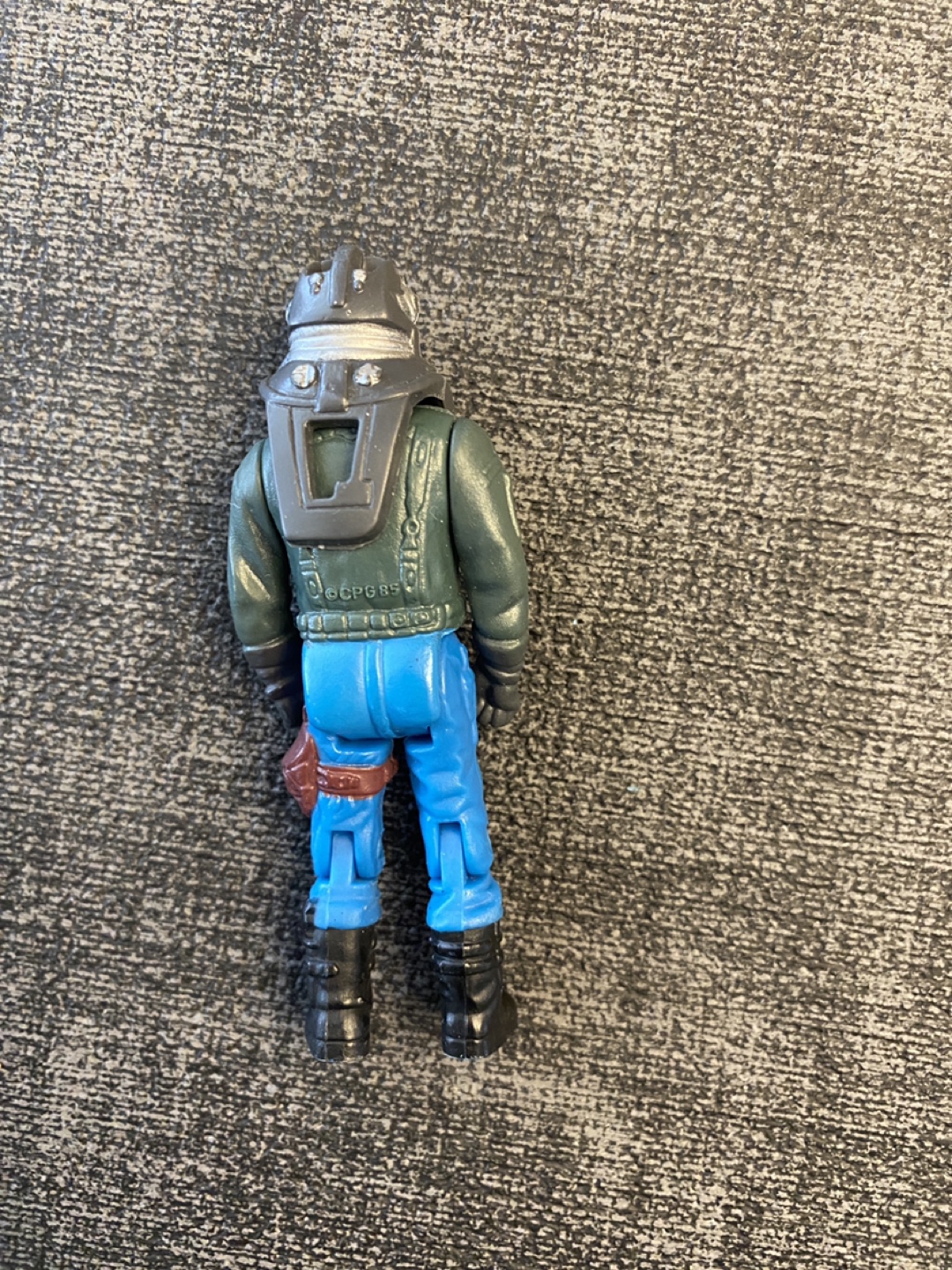M.A.S.K. 1985 Action Figures - photo 4