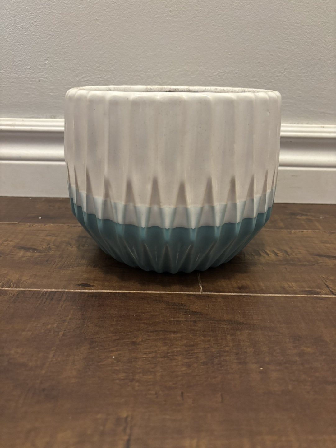 Unique Ceramic Planter