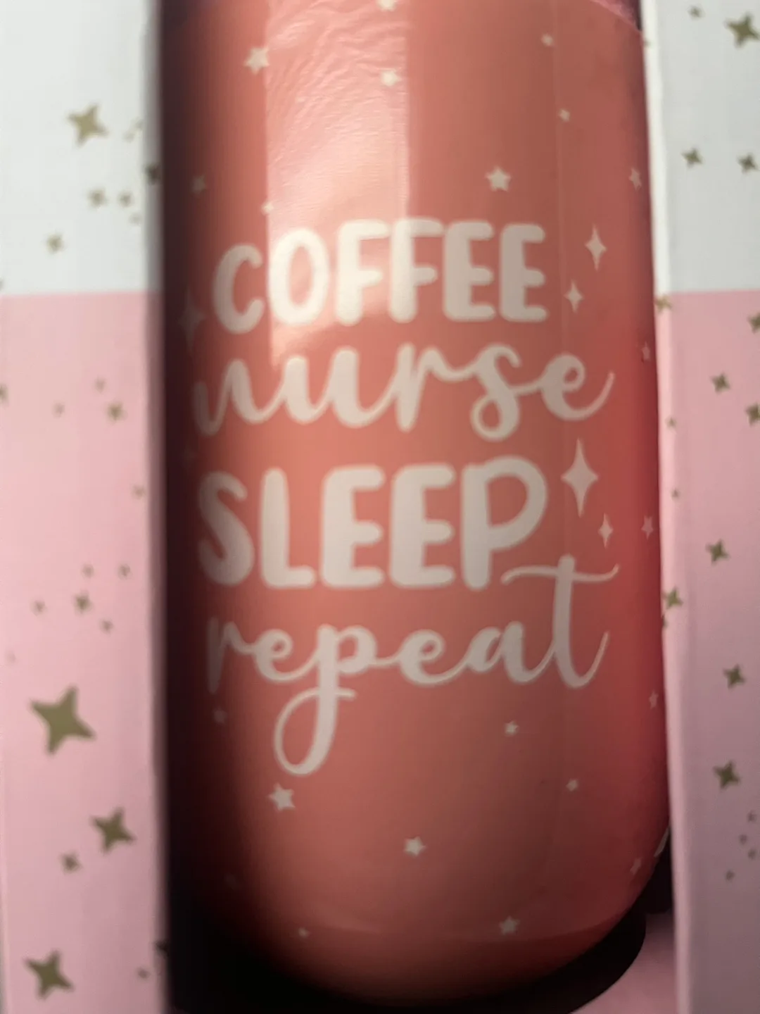 NEW Coco + Lola Coffee Mug, Eye Mask and Sock Gift Set image indicator(2)