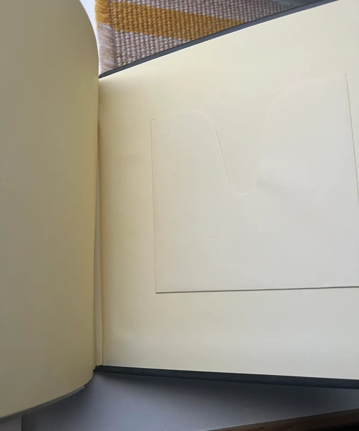 NEW TRIA Photo Album - Live, Laugh, Love - Holds 160 Photos image indicator(4)