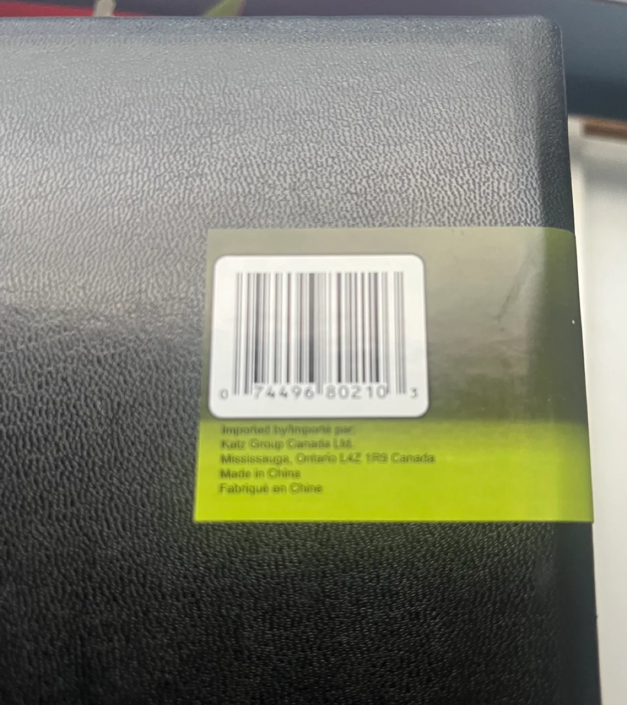 NEW TRIA Photo Album - Live, Laugh, Love - Holds 160 Photos image indicator(7)