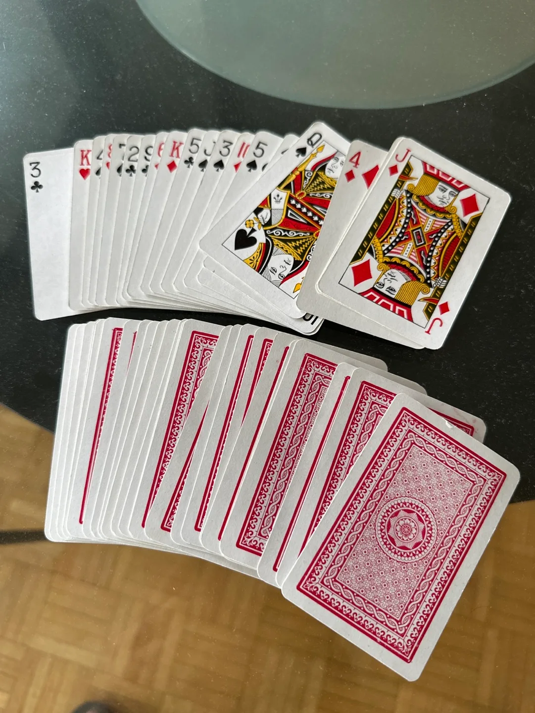 Vintage Playing Cards #freecycle image indicator(2)