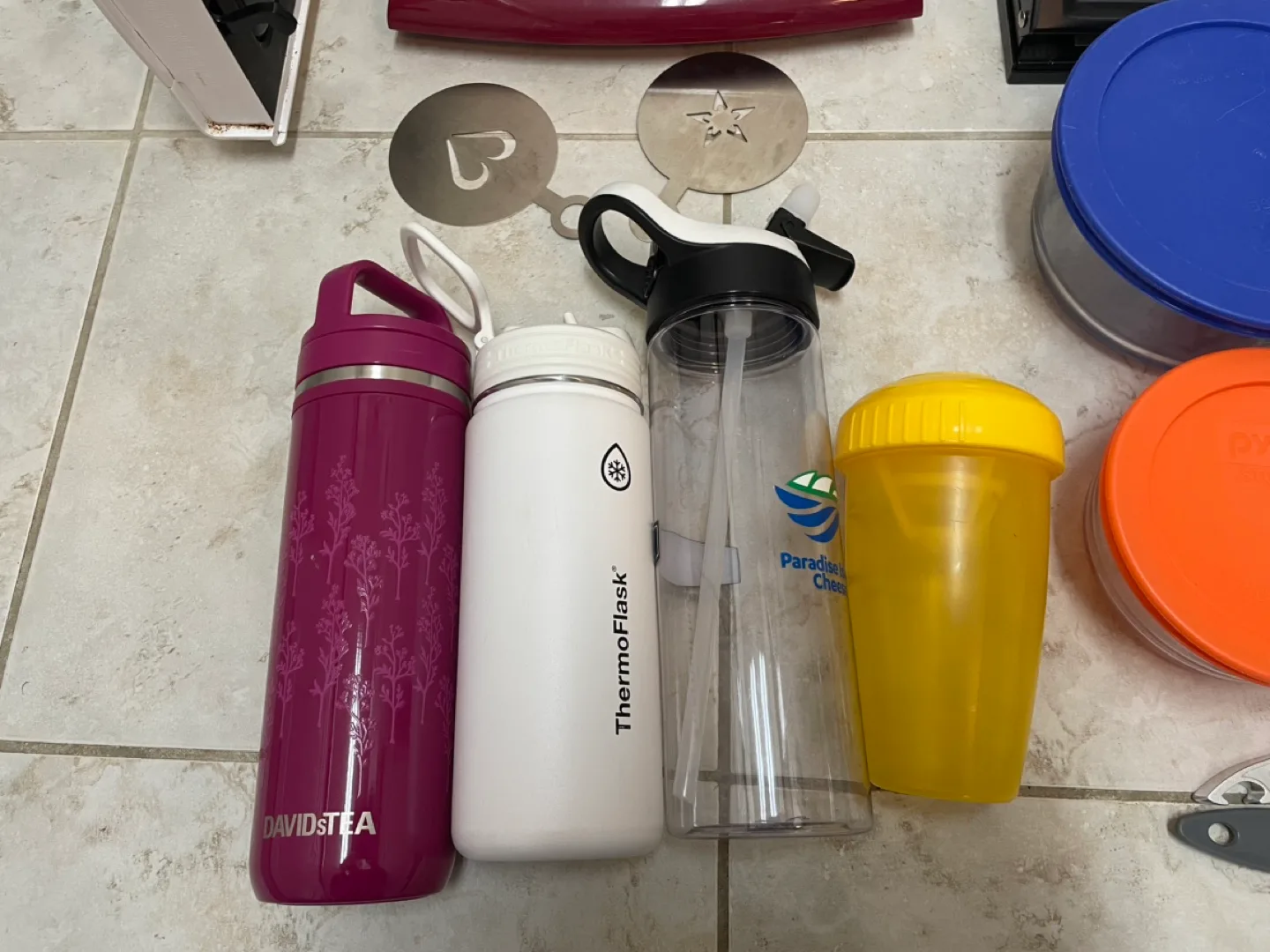 Kitchen / Household Bundle Great deal! Take all for $20 obo image indicator(2)