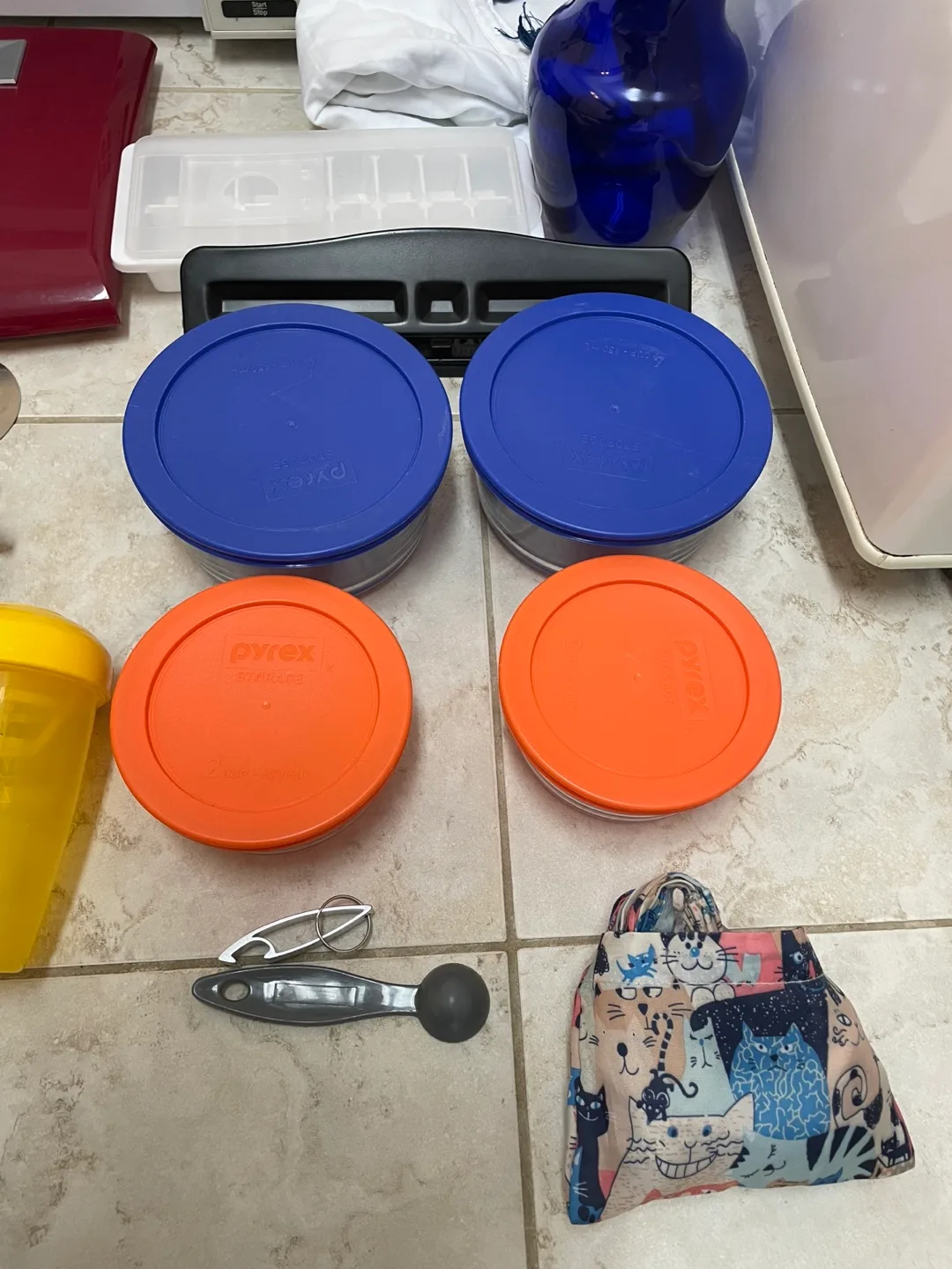 Kitchen / Household Bundle Great deal! Take all for $20 obo image indicator(3)